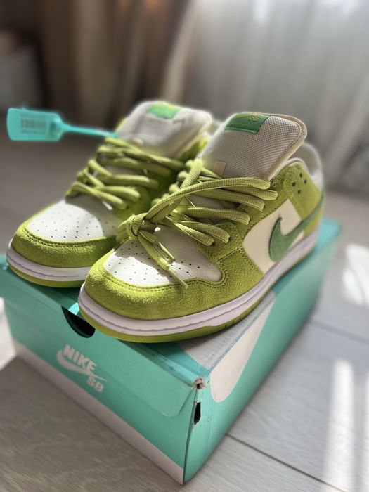 Nike SB dunk low pro