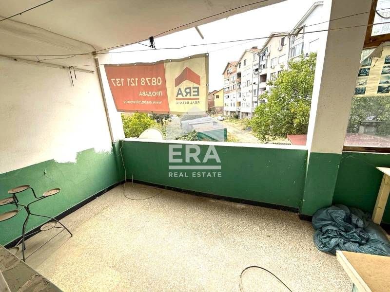 Многостаен апартамент в гр. Бургас, кв. Меден Рудник