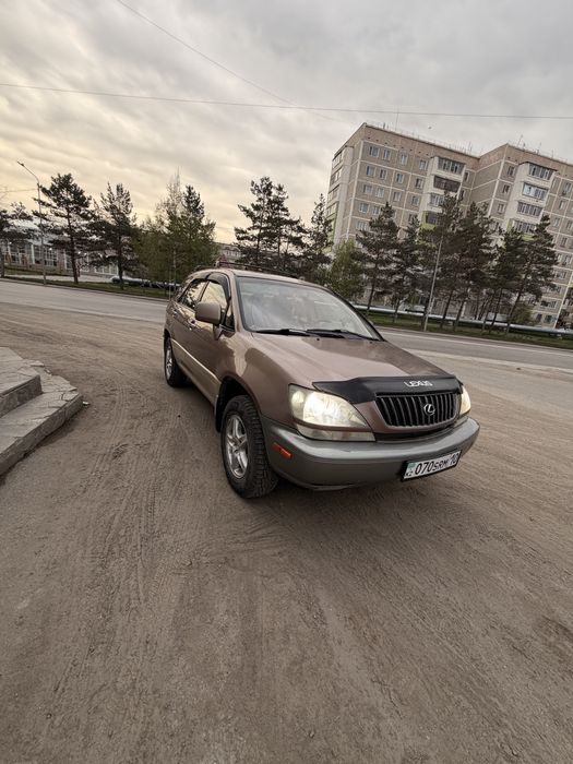 Продам лексус рх 300 либо обмен на К-700