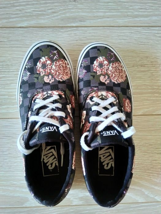 Кецове Vans р-р 37