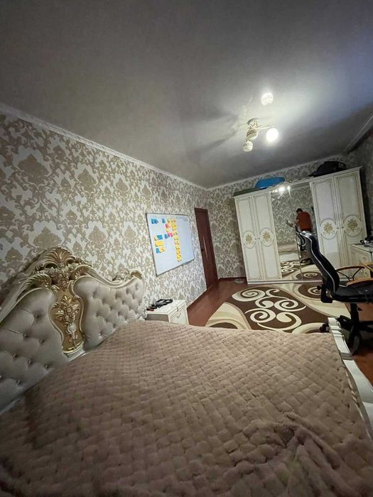 Продам 3 комнатную квартиру