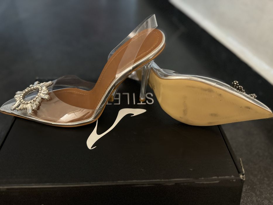 Официални обувки