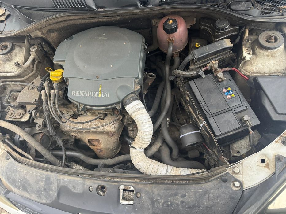 De vânzare Renault Clio