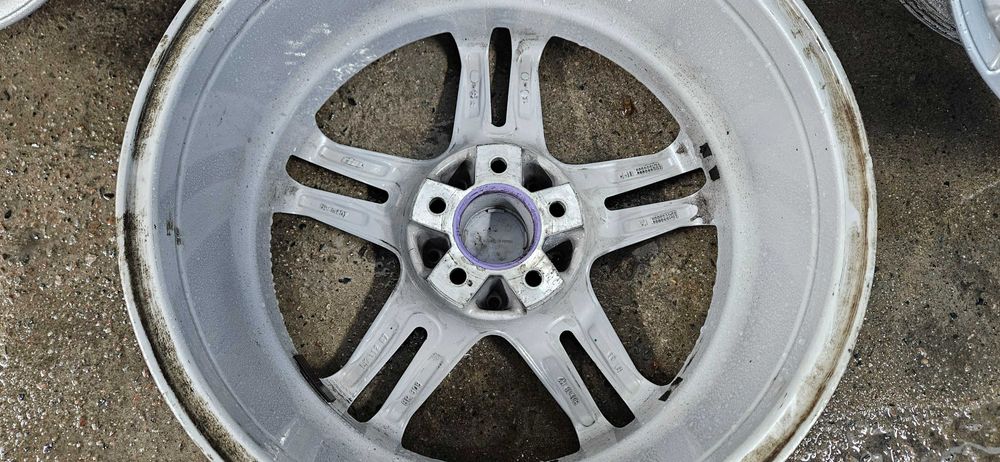 Диски Rial R18 Германия