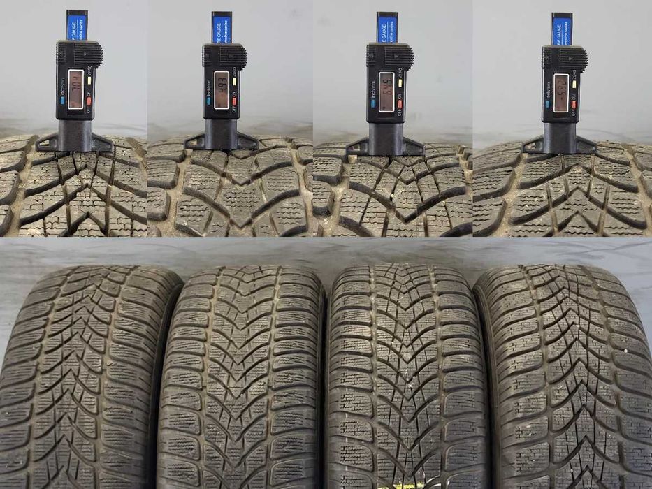 Roti/Jante VW 5x112 215/60 R17 Tiguan, Passat, Touran; Audi; Skoda