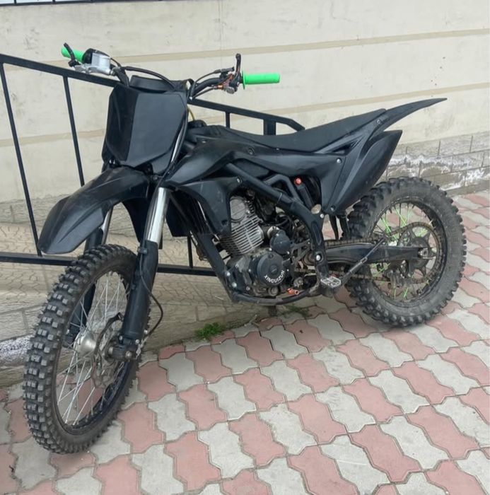 Хингузин 250 кубов  2024 год