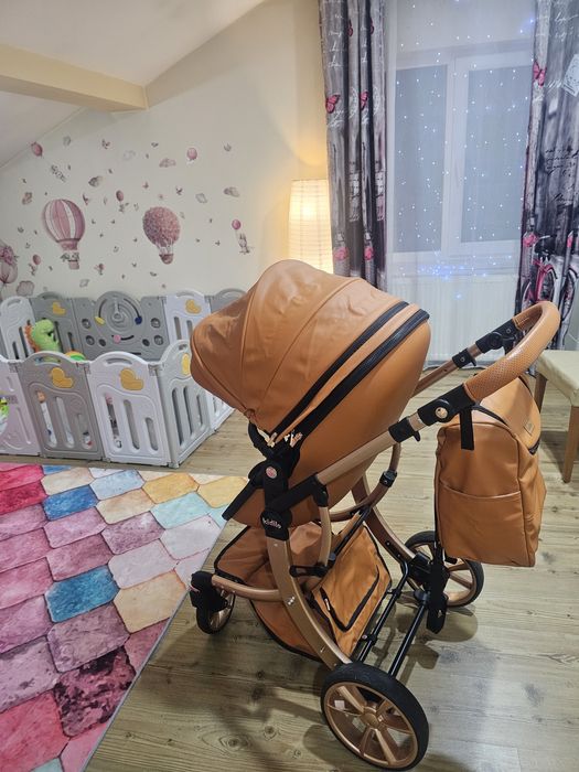 Carucior bebelusi 0-36 luni