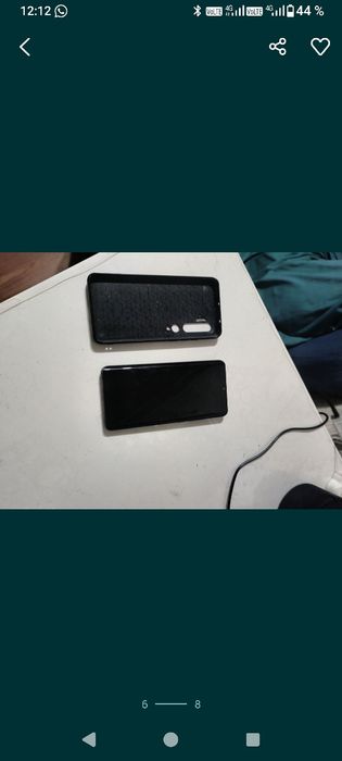 Продам бу телефон