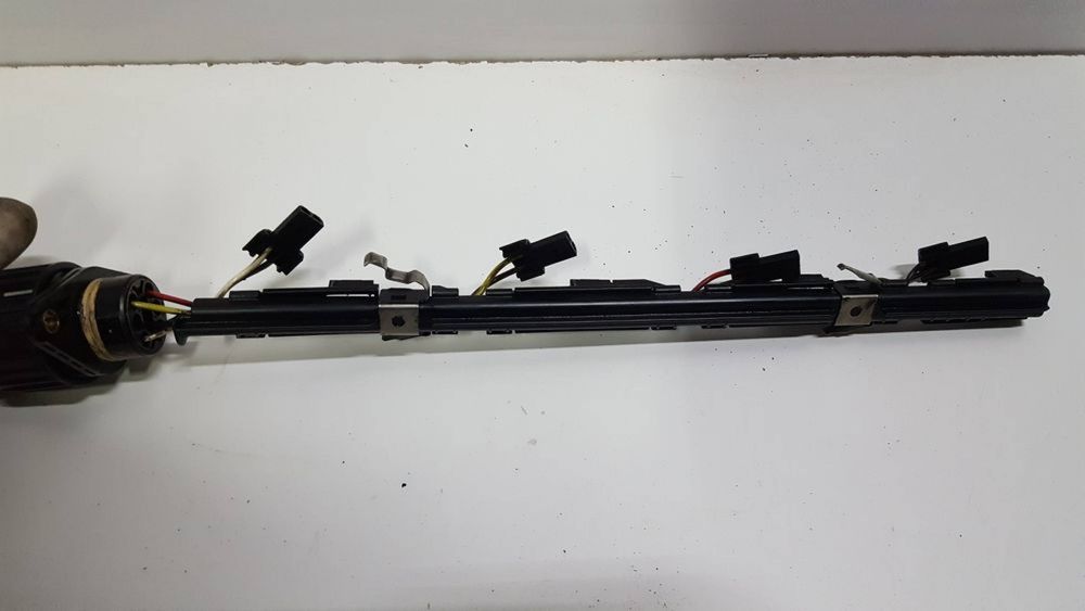 Instalatie injectoare 1.9 BKC BXE 2.0 BMP Golf 5 Octavia 2 Passat b6