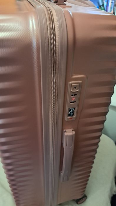 Troller capacitate mare