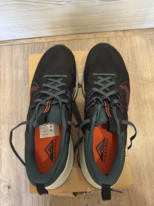 Nike trail обувки