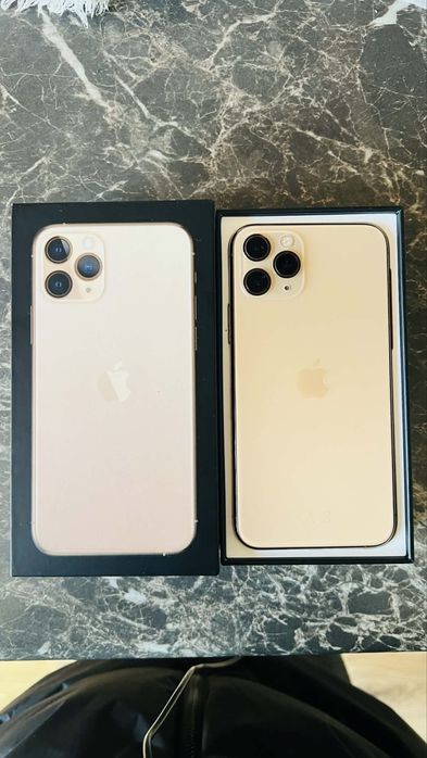 Iphone 11 pro 64GB