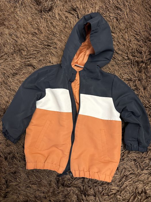 Детски якета раьмери 80-98