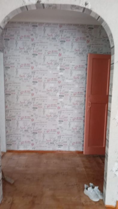 Продам 2х комнатную квартиру