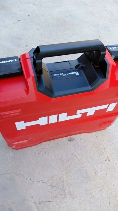 Hilti SR 6-22 Саблен трион Nuron