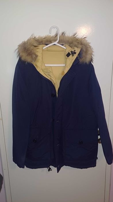 Продавам зимно яке