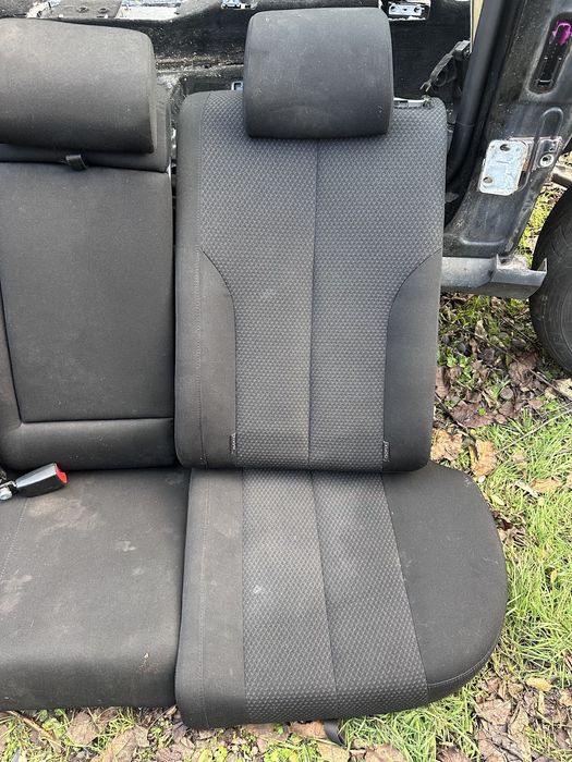 Салон/Седалки за VW Passat B6