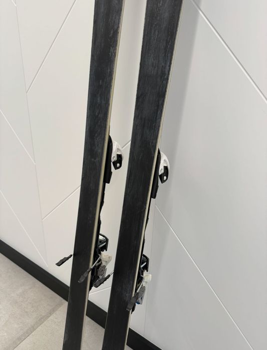 Ски Nordica Dobermann GSR 176 cm