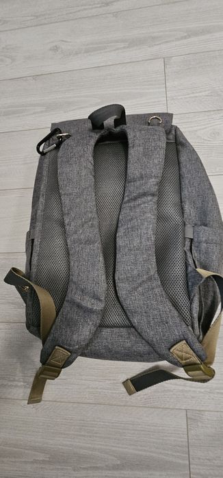 Раница за бебешки принадлежности