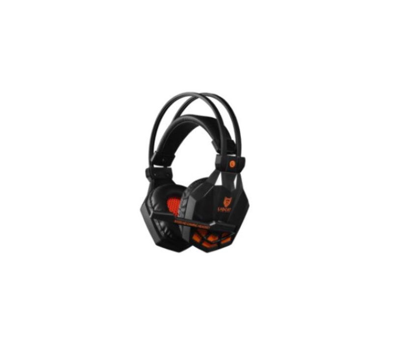 Casti Gaming Liocat 585C Negru