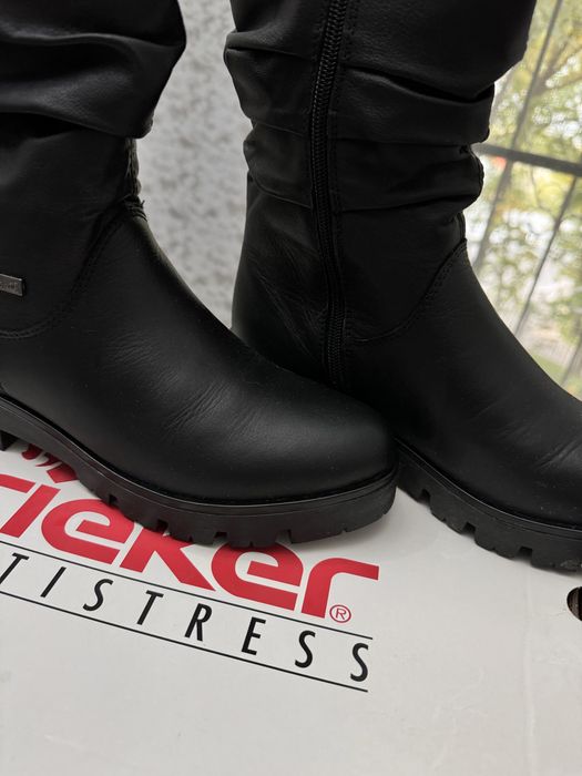Продам полусапоги Rieker