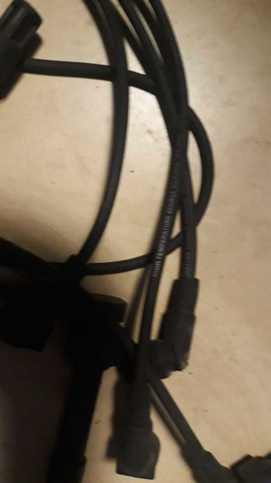 Части за BMW E36 1.8 is купе 1993 год