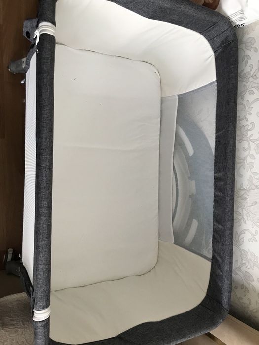 Манеж кровать BALA