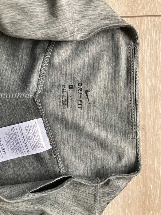Найк Nike Dri Fit женски сив клин размер L