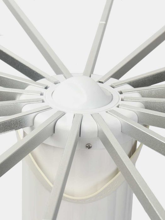 Сушилка для одежд и белья в форме зонтика,новый дизайн, складная