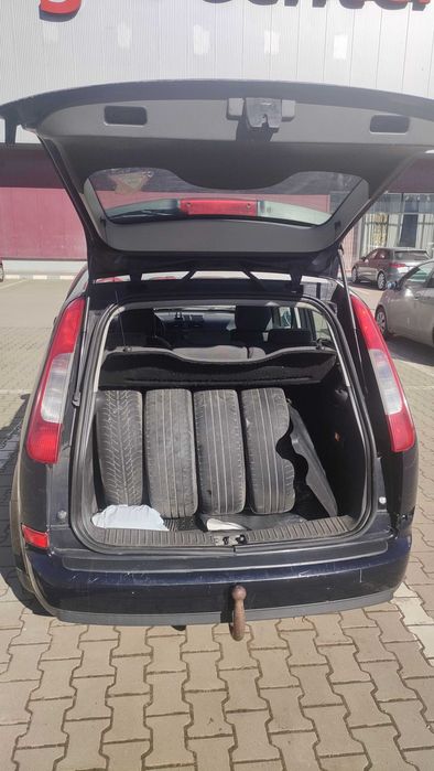 Ford Focus C-Max 2005 Suceava