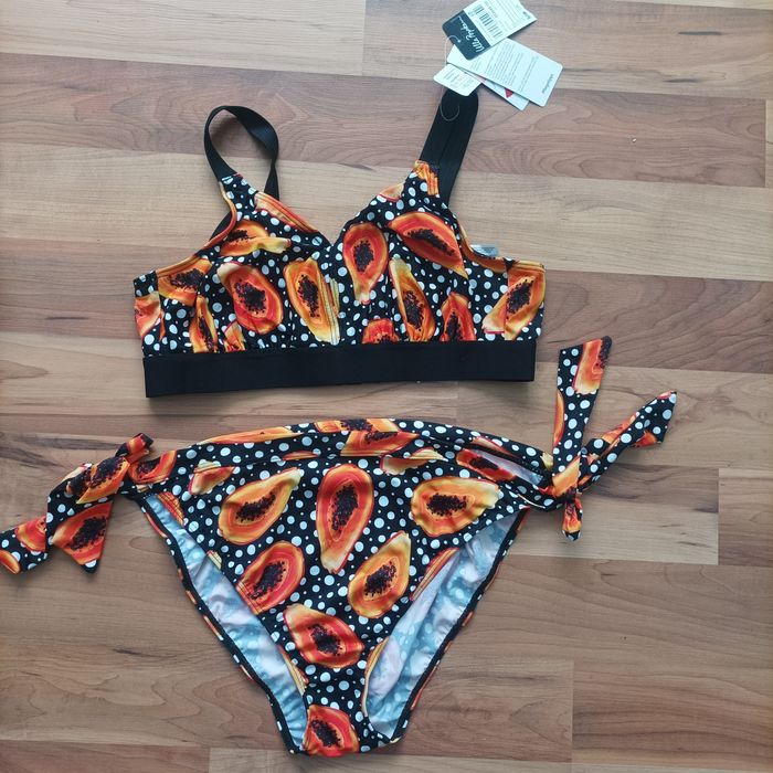 Leonisa нови бански 40Е