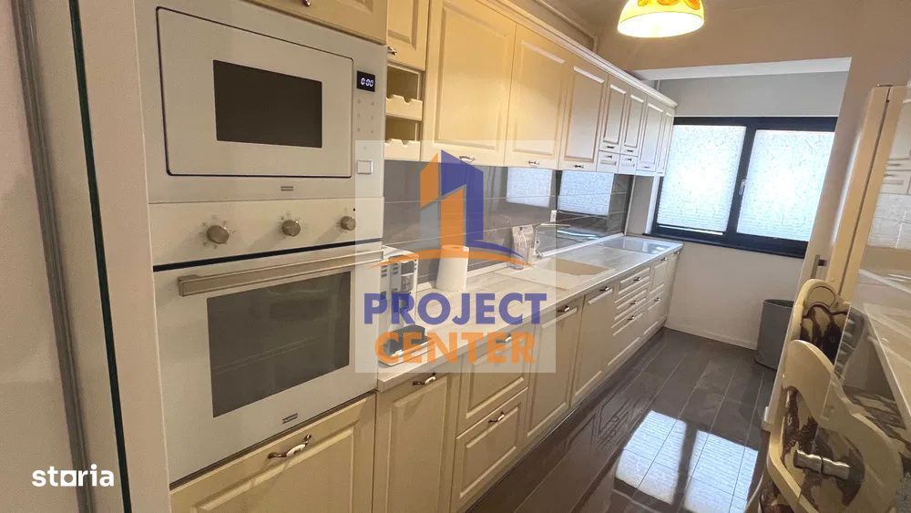 Apartament 2 camere Ultracentral