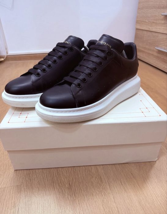 Adidasi Alexander McQueen