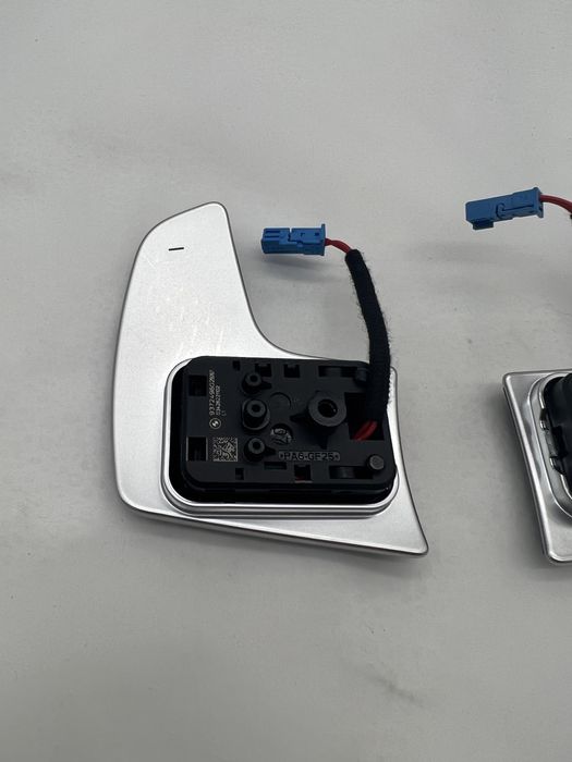 Padele volan BMW G01 G02 G05 G06 G07 G08 G11 G12 G14 G15 G20 G30 G32