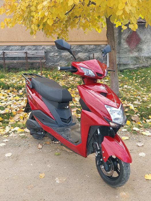 Vând sau schimb scuter electric volta vs1