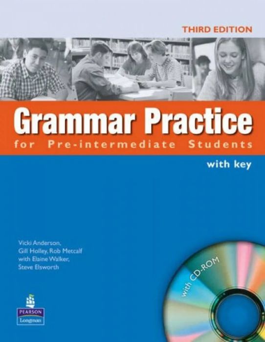 Solution, Practise grammar, Aspect