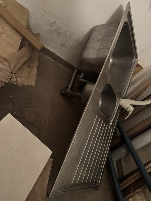 Мивка в отлично състояние