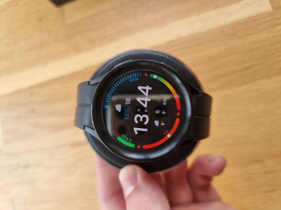 Samsung Watch 5 Pro - Smartwatch