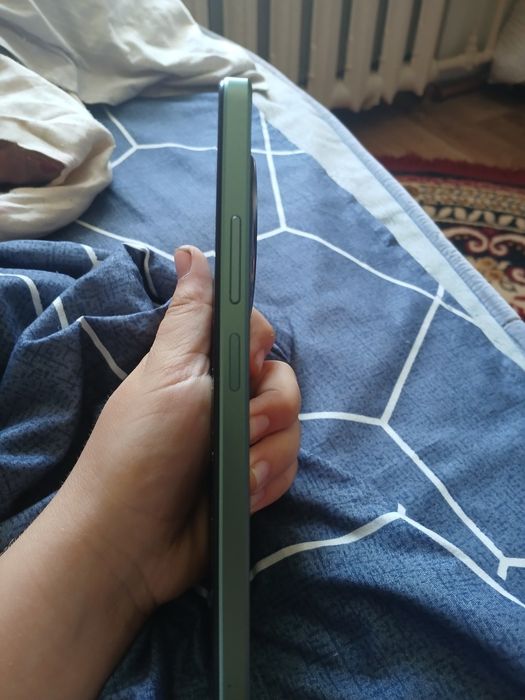 Redmi a3 без гарантии