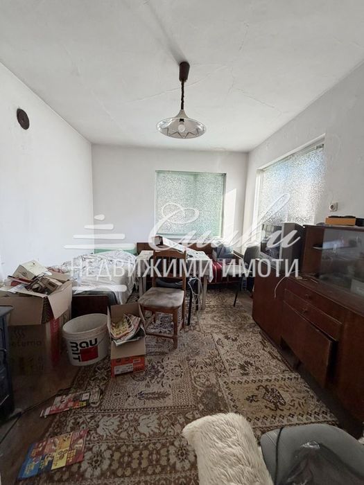 Продава се Етаж от къща в Шумен, Добруджански - 60 кв.м за 1488 €/кв.м - Снимка #3