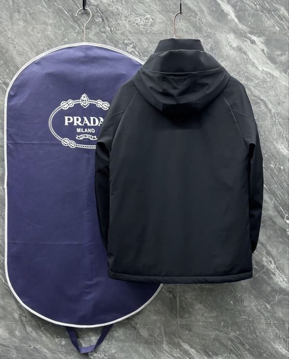 Geaca Prada  - calitate premium