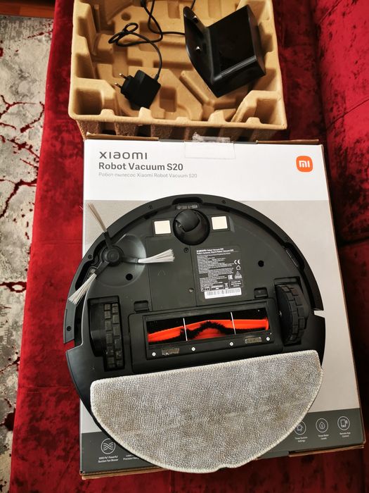 Aspirator smart Xiaomi S20
