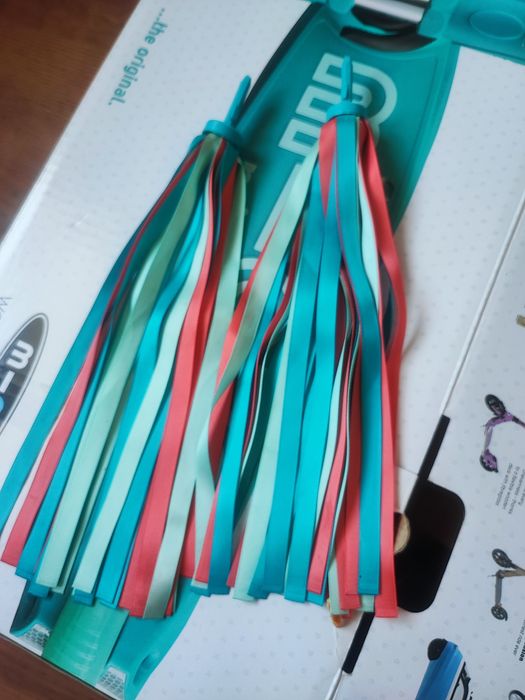 Тротинетка mini MICRO