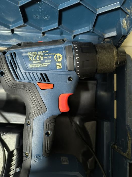 Filetanta Bosch GSR 18V-55