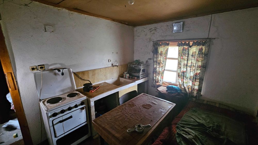 Продава се Къща в с. Черковна, Област Разград - 38 кв.м за 470 €/кв.м - Снимка #7