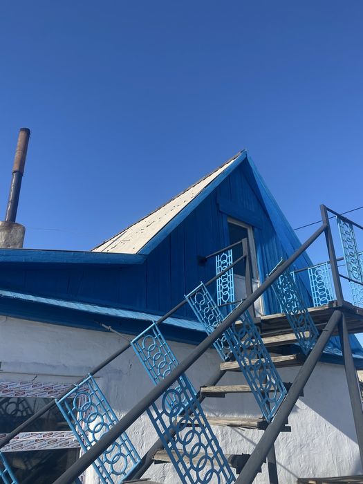 Продам дом 1-ые дачи Мурат дом 571