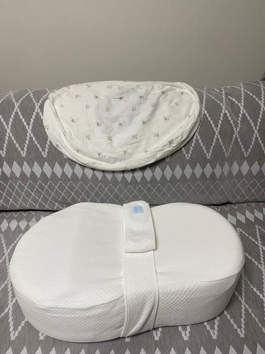 Кокон Зёвушка для новорожденного