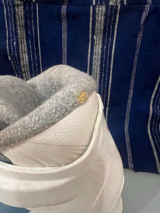 ски обувки - Dalbello - 29, 32 1/2,