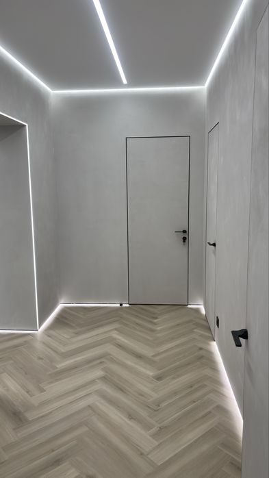 Ремонт квартир.