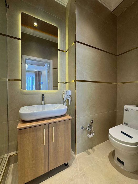 Продается 4х комнатная квартира в ЖК "Vegas Tower" Шота Руставели (RV)